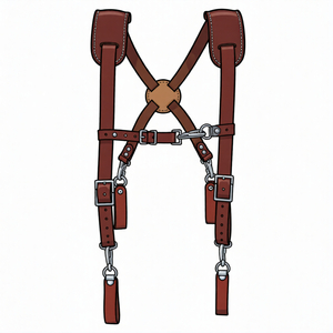 CS-SUSPENDERS